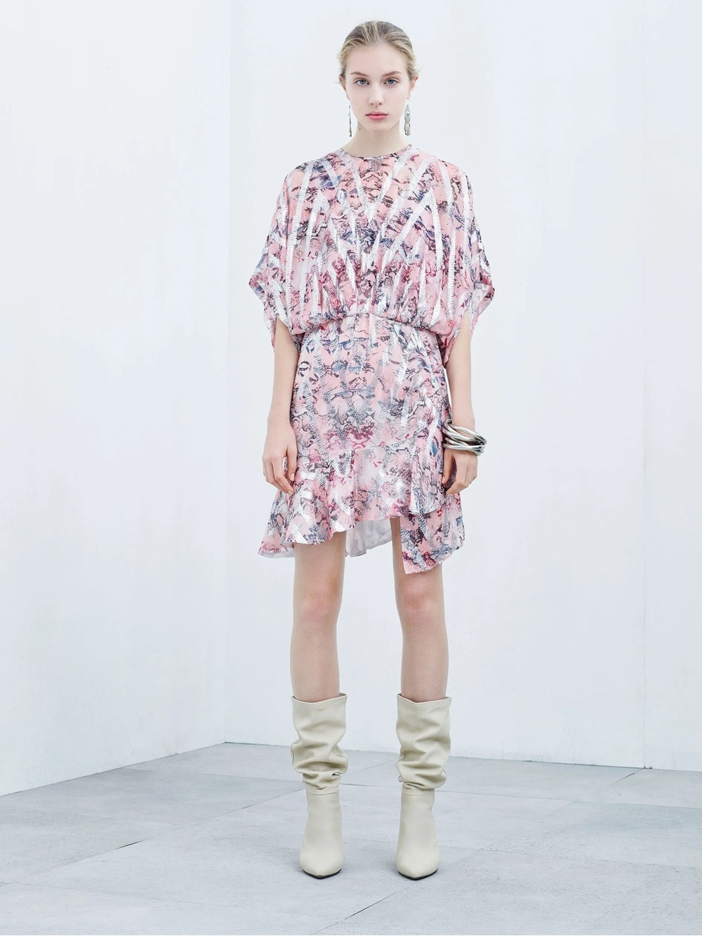 Iro Wobam dress